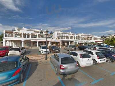 Heladeria Artesanal Venezia