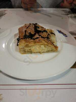 Hondar Taberna Jatetxea