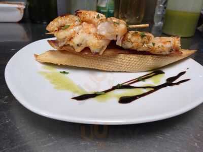 Hondar Taberna Jatetxea