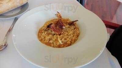 Restaurant La Marmita