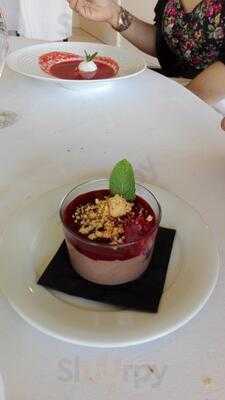 Restaurant La Marmita