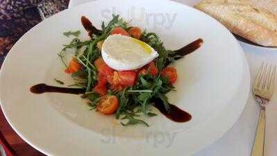 Restaurant La Marmita