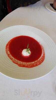 Restaurant La Marmita