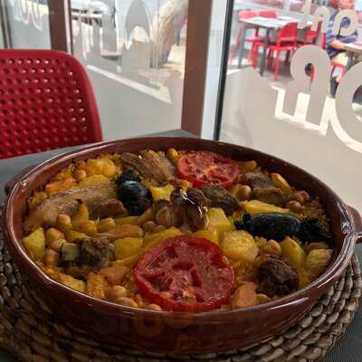 Restaurant Pizza D'or