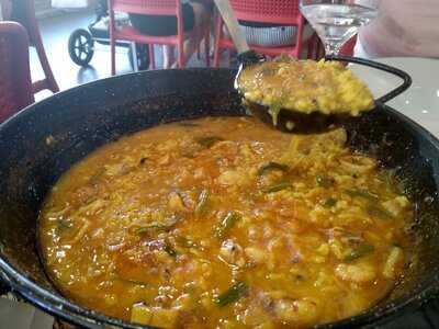 Restaurant Pizza D'or