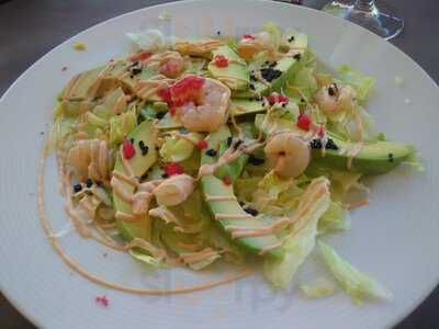 Restaurant Pizza D'or