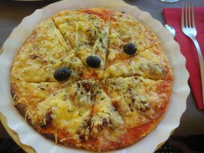 Restaurant Pizza D'or