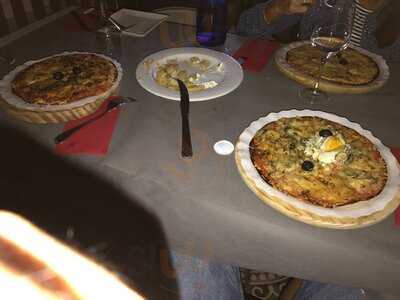 Restaurant Pizza D'or