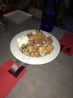 Restaurant Pizza D'or