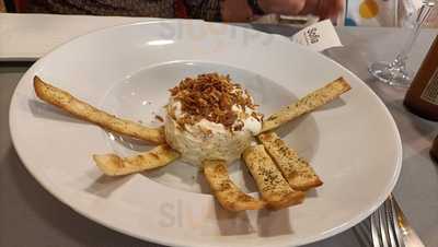 Restaurant Pizza D'or