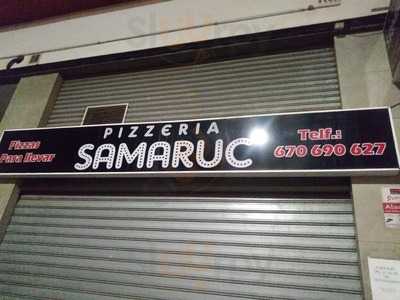 Pizzeria Samaruc