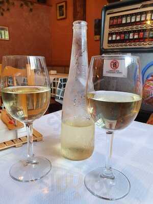 Bodegón El Risco Caído