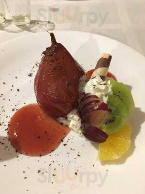 Bodegón El Risco Caído