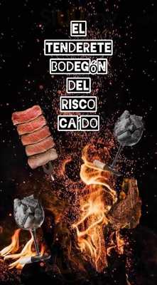 Bodegón El Risco Caído