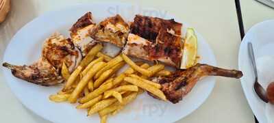 Bodegón El Risco Caído