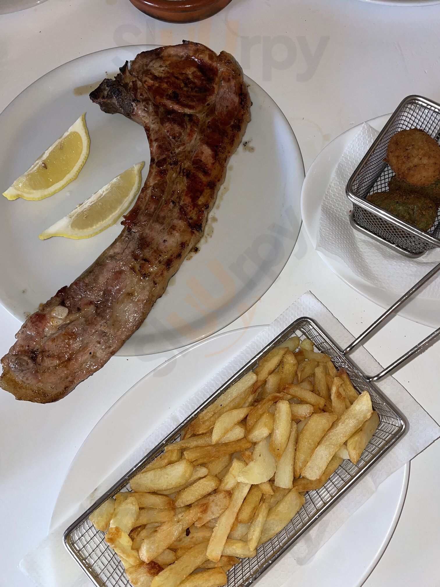 Bodegón El Risco Caído