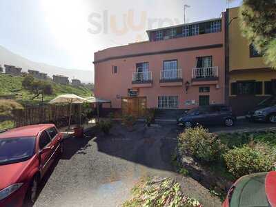 Bodegón El Risco Caído