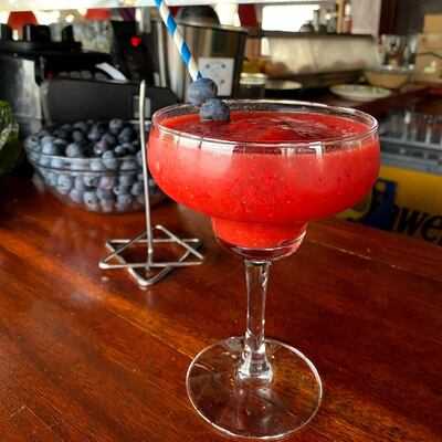 Chiringuito Playa Alta