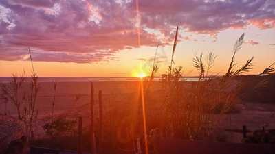 Chiringuito Playa Alta