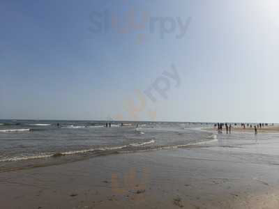 Chiringuito Playa Alta