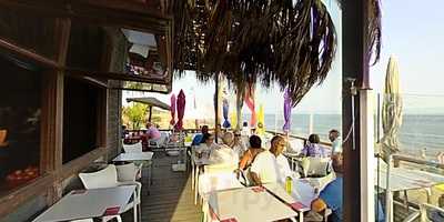 Chiringuito Playa Alta