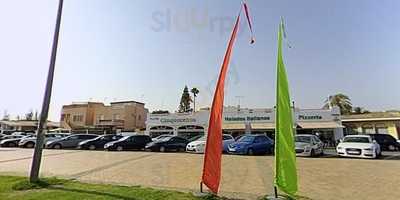 Chiringuito Playa Alta