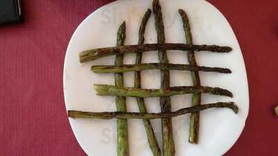 Bar Restaurante El Paso