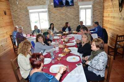 Bar Restaurante El Paso