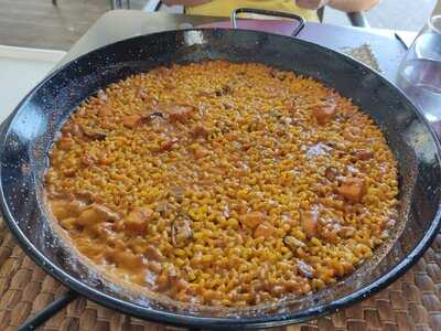 Bar Restaurante El Puertito