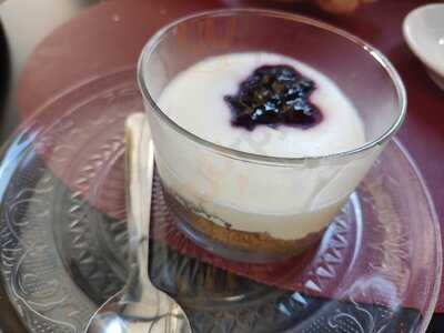 Bar Restaurante El Puertito