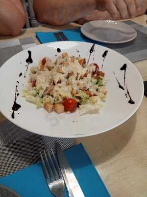 Bar Restaurante El Puertito