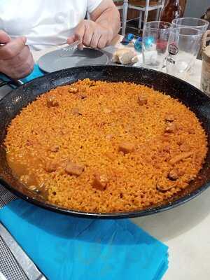 Bar Restaurante El Puertito