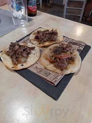 Bar Restaurante El Puertito