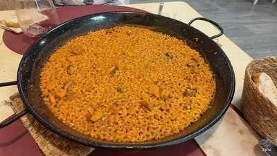 Bar Restaurante El Puertito