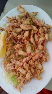 Restaurante El Carmen