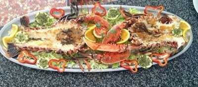 Restaurante El Carmen