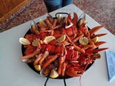 Restaurante El Carmen