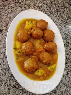 Restaurante El Carmen