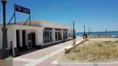 Restaurante El Carmen