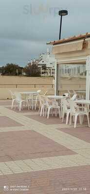 Restaurante El Carmen