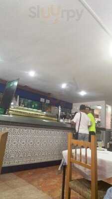 Retaurante Isla Cristina