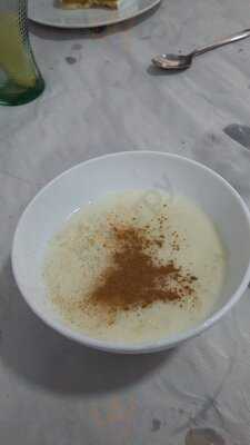 Retaurante Isla Cristina