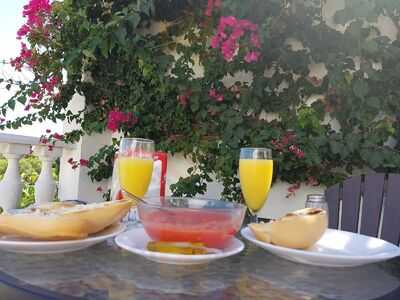 Hostal Restaurante Los Arcos