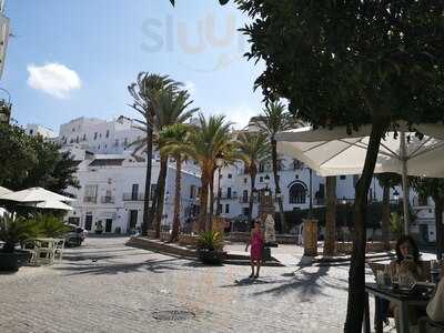 Hostal Restaurante Los Arcos