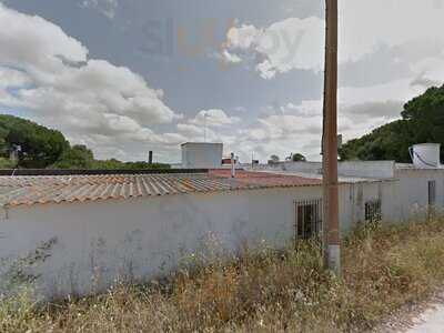 Hostal Restaurante Los Arcos