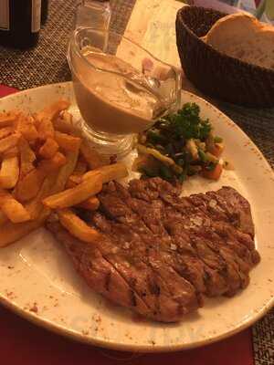 El Capricho De Eiffel