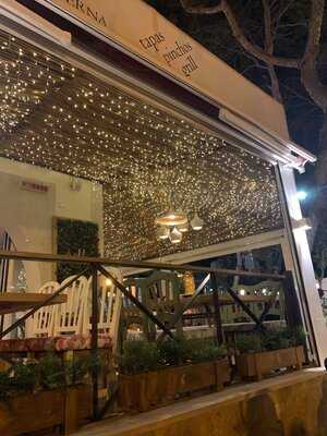 Taberna Lobito Bueno