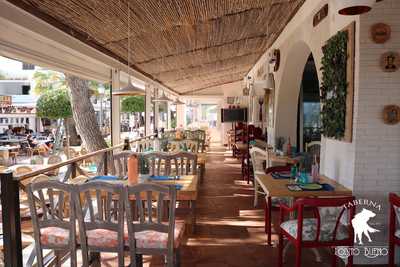 Taberna Lobito Bueno