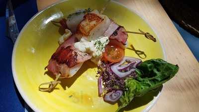 Taberna Lobito Bueno