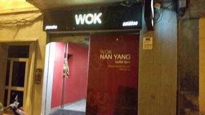 Restaurante Chino Nan Yang
